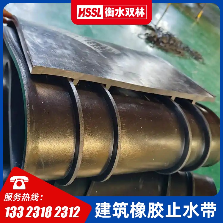 止水带-3×300
